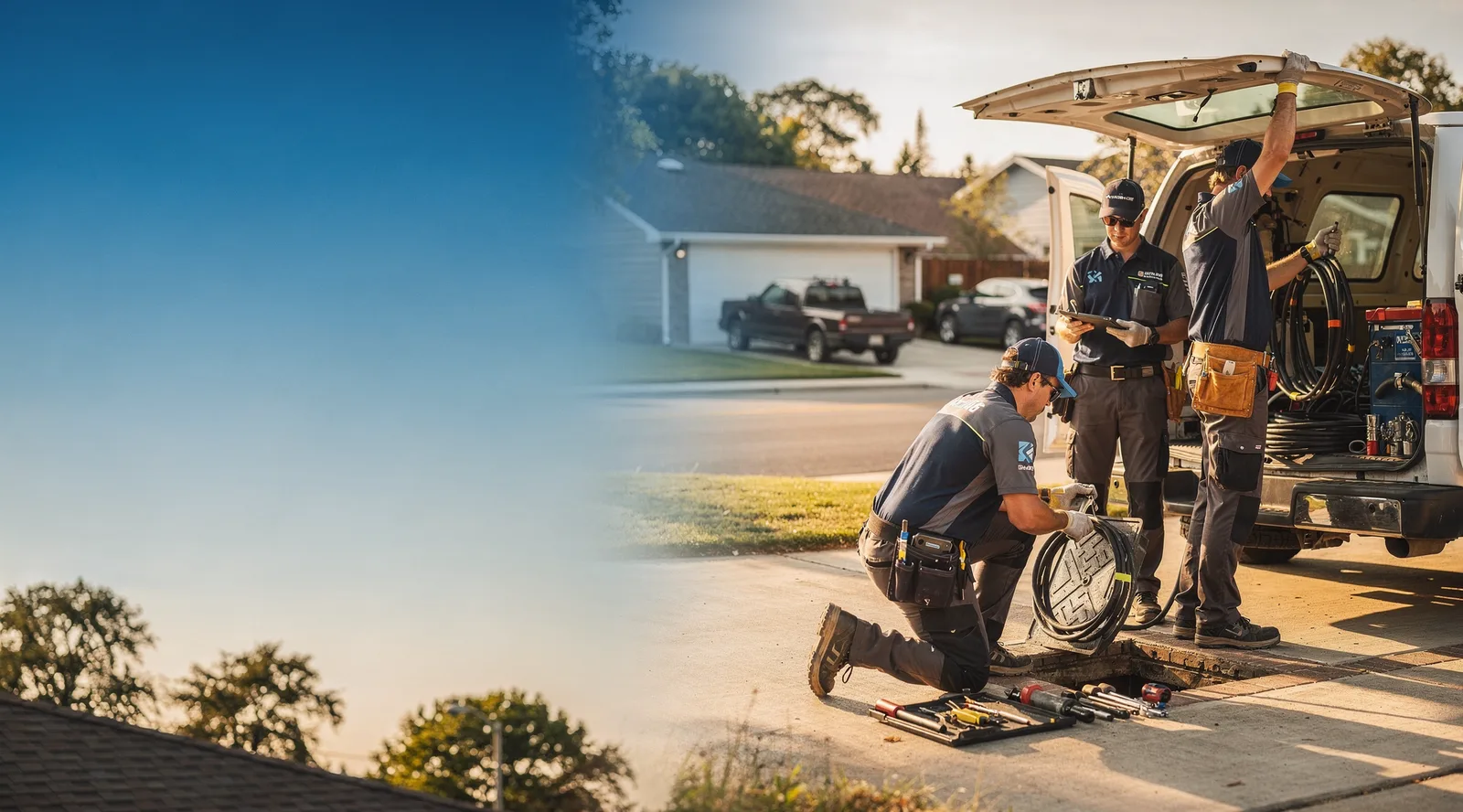 Water Softener Installation in Clermont, FL near me